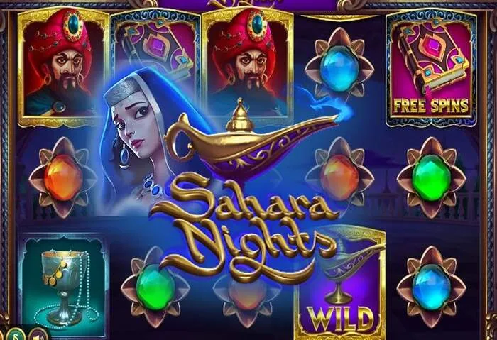 Generous casino welcome bonus package with extra free spins.